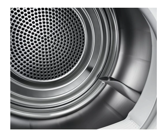 Сушильная машина ELECTROLUX EW7H578WP Сушильная машина ELECTROLUX EW7H578WP