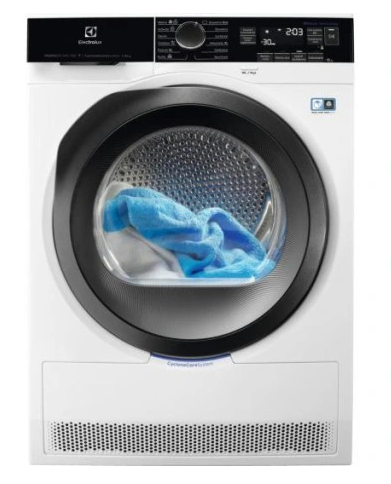 Сушильная машина Electrolux EW9H188SPC Сушильная машина Electrolux EW9H188SPC