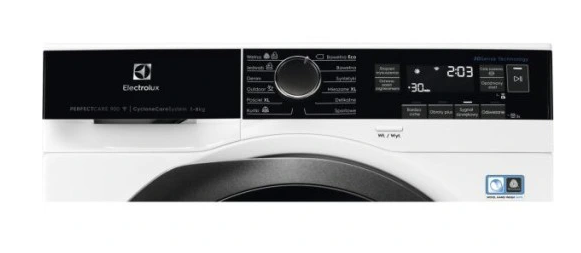 Сушильная машина Electrolux EW9H188SPC Сушильная машина Electrolux EW9H188SPC