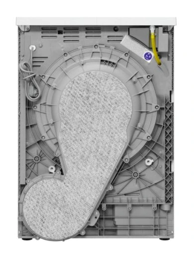 Сушильная машина Electrolux EW9H188SPC Сушильная машина Electrolux EW9H188SPC