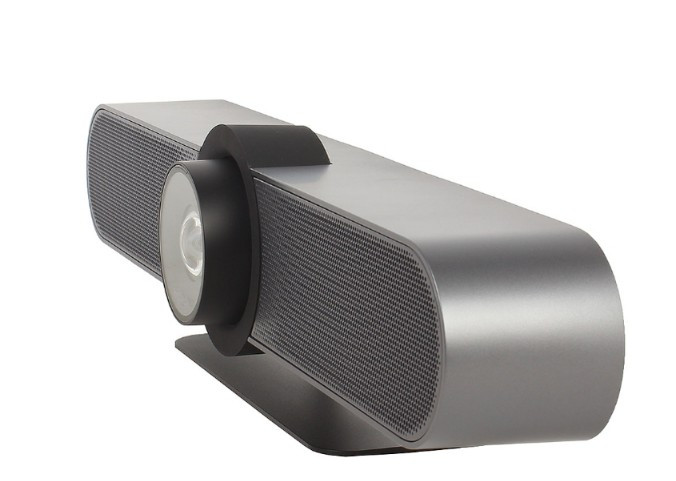 Веб камера Logitech MeetUp 2160p/30fps, угол обзора 120°, 5-кратное цифровое увеличение (960-001102)