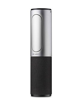 Веб камера Logitech ConferenceCam Connect Silver (960-001034) Веб камера Logitech ConferenceCam Connect Silver (960-001034)