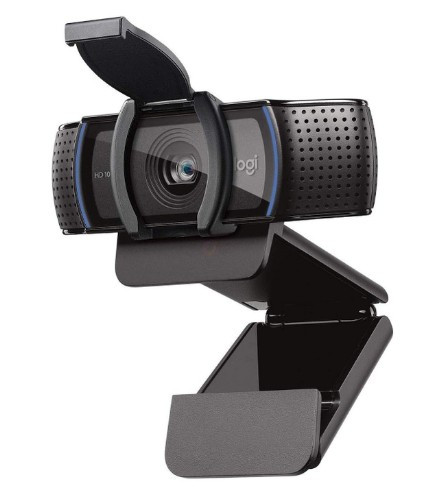 Веб камера Logitech C920s HD PRO (960-001252)