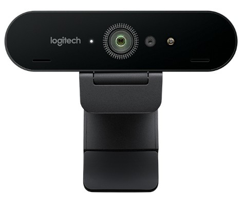 Веб камера Logitech Brio STREAM (960-001194) Веб камера Logitech Brio STREAM (960-001194)