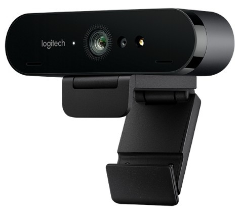 Веб камера Logitech Brio STREAM (960-001194) Веб камера Logitech Brio STREAM (960-001194)