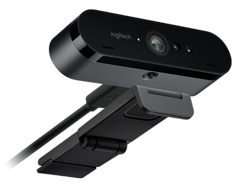 Веб камера Logitech Brio STREAM (960-001194) Веб камера Logitech Brio STREAM (960-001194)