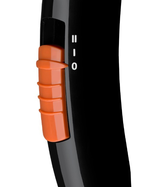 Фен BaByliss 5344E, black Фен BaByliss 5344E, black