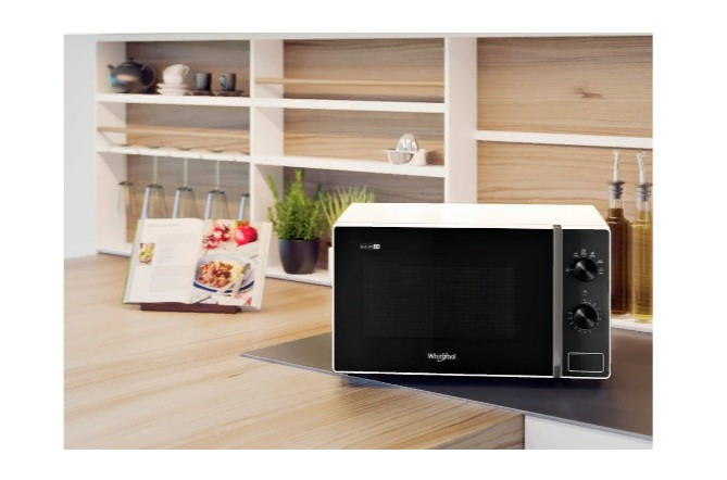 Микроволновая печь Whirlpool MWP 101 W