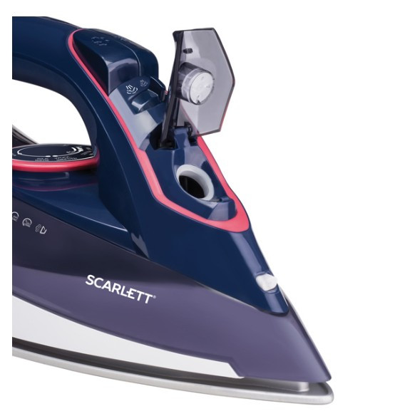 Утюг Scarlett SC-SI30K30