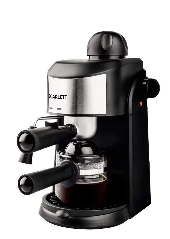 Кофеварка Scarlett SC-CM33005 Кофеварка Scarlett SC-CM33005