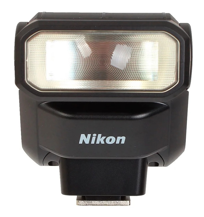 Вспышка Nikon Speedlight SB-300 Вспышка Nikon Speedlight SB-300