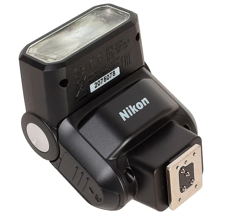 Вспышка Nikon Speedlight SB-300 Вспышка Nikon Speedlight SB-300