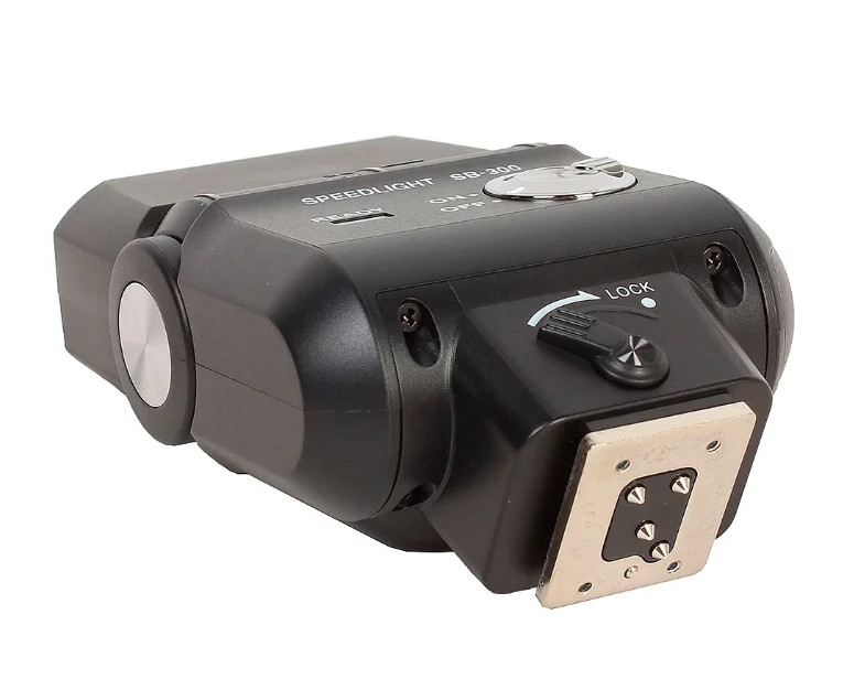 Вспышка Nikon Speedlight SB-300 Вспышка Nikon Speedlight SB-300