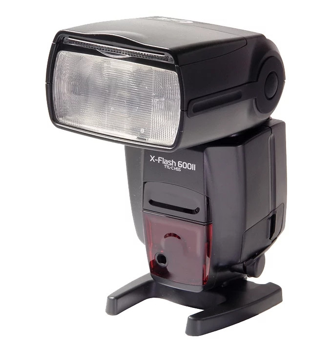 Вспышка Falcon Eyes X-Flash 600II TTL-C HSS for Canon Вспышка Falcon Eyes X-Flash 600II TTL-C HSS for Canon