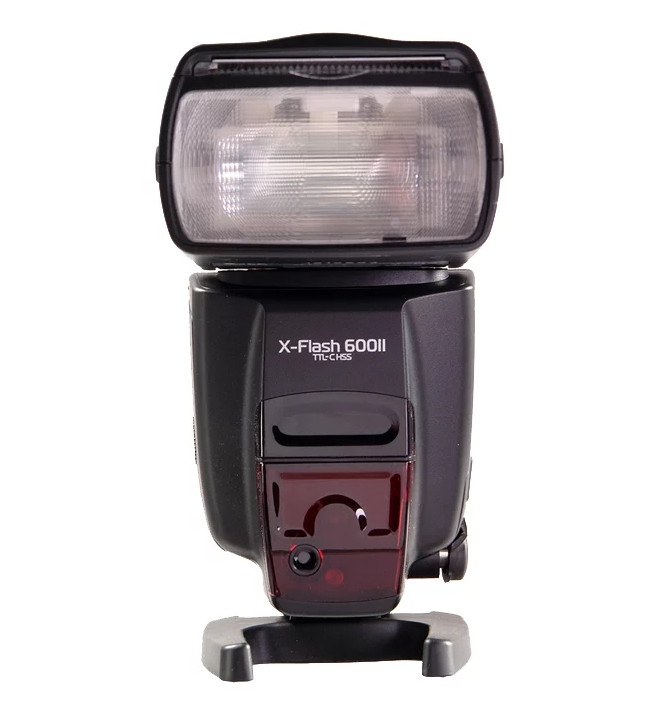 Вспышка Falcon Eyes X-Flash 600II TTL-C HSS for Canon Вспышка Falcon Eyes X-Flash 600II TTL-C HSS for Canon