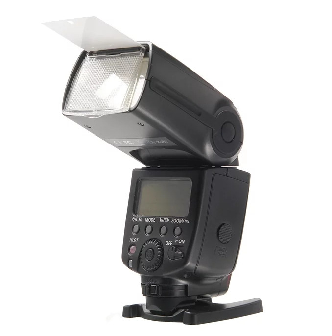 Вспышка Falcon Eyes X-Flash 600II TTL-C HSS for Canon Вспышка Falcon Eyes X-Flash 600II TTL-C HSS for Canon