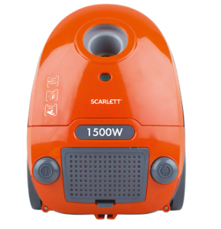 Пылесос SCARLETT SC - VC80B11 Пылесос SCARLETT SC - VC80B11