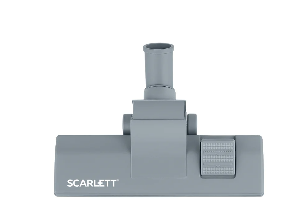 Пылесос SCARLETT SC - VC80B11 Пылесос SCARLETT SC - VC80B11
