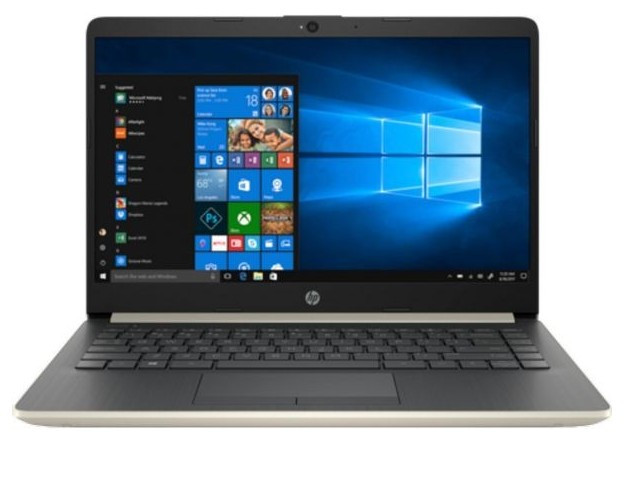 Ультрабук HP Laptop 14-cf0005ne Ультрабук HP Laptop 14-cf0005ne