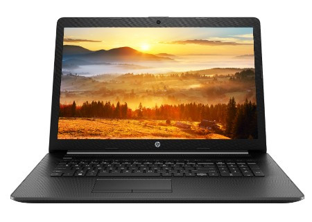 Ноутбук HP Laptop 17-ca0128nb NB Ноутбук HP Laptop 17-ca0128nb NB
