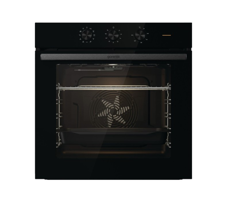 Духовой шкаф Gorenje BO6725E02BG