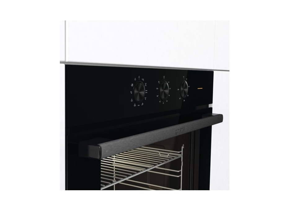 Духовой шкаф Gorenje BO6725E02BG