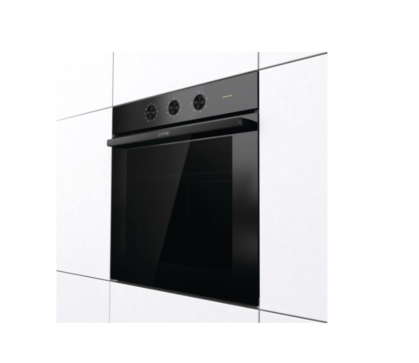 Духовой шкаф Gorenje BO6725E02BG