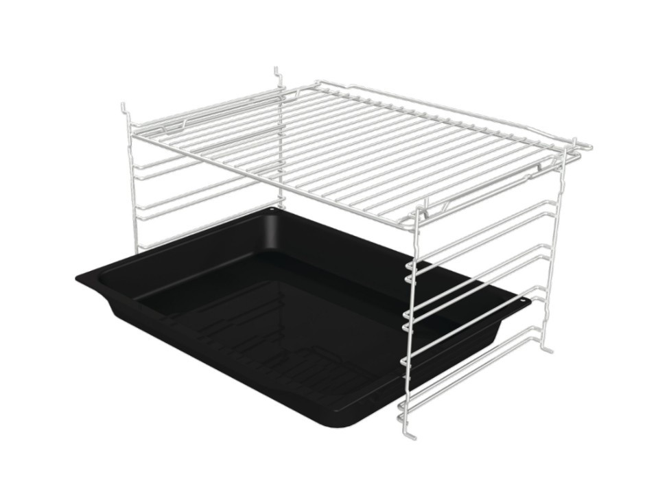 Духовой шкаф Gorenje BO6725E02BG