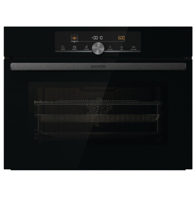 Духовой шкаф электрический GORENJE BCM4547A10BG