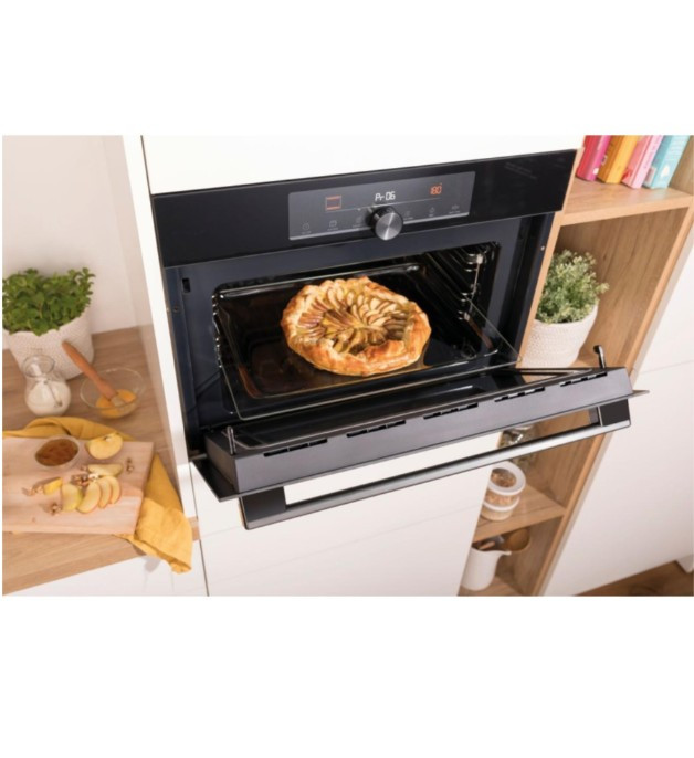 Духовой шкаф электрический GORENJE BCM4547A10BG