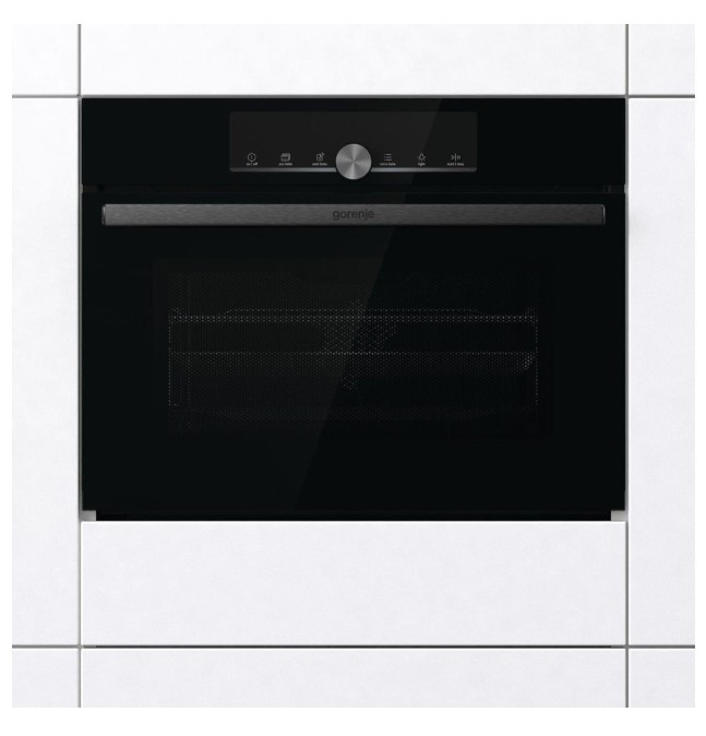 Духовой шкаф электрический GORENJE BCM4547A10BG