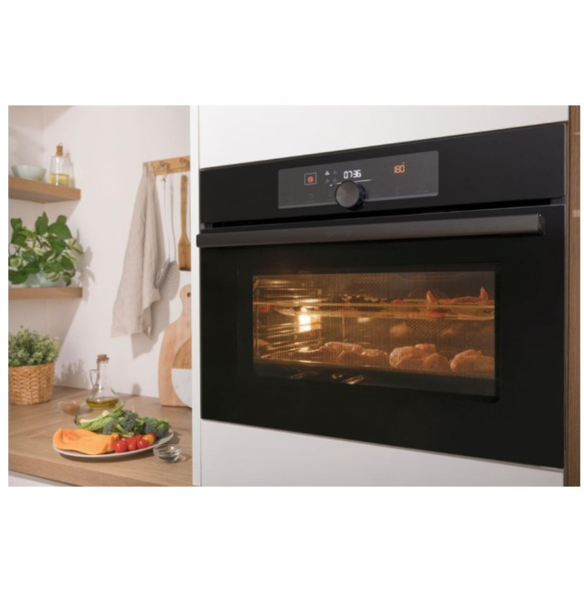 Духовой шкаф электрический GORENJE BCM4547A10BG