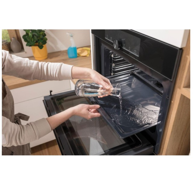 Духовой шкаф электрический GORENJE BCM4547A10BG