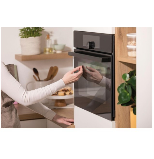 Духовой шкаф электрический GORENJE BCM4547A10BG