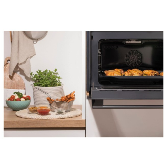 Духовой шкаф электрический GORENJE BCM4547A10BG