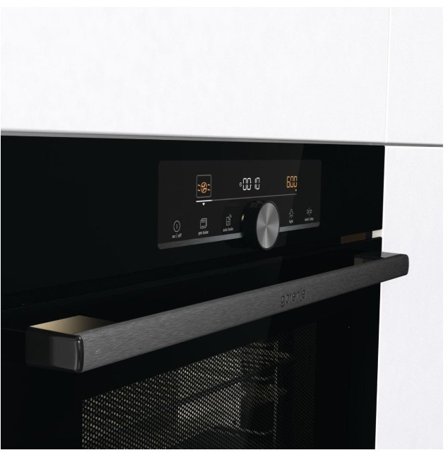 Духовой шкаф электрический GORENJE BCM4547A10BG