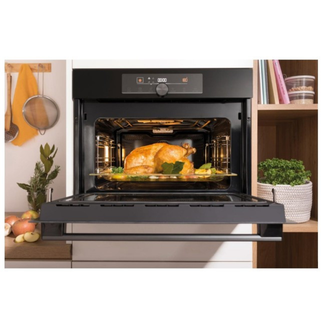 Духовой шкаф электрический GORENJE BCM4547A10BG