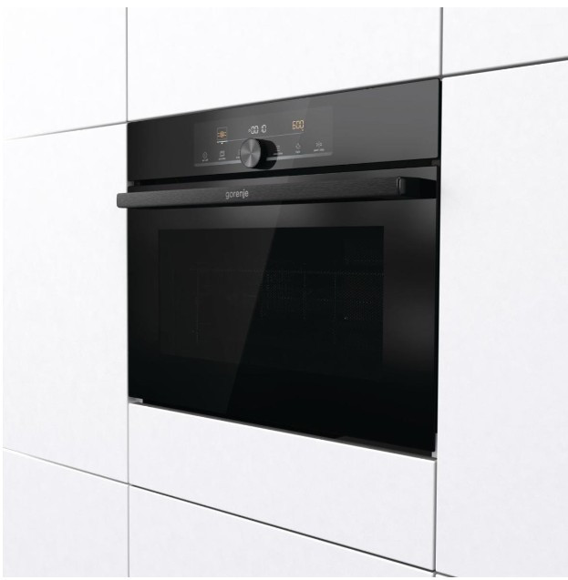 Духовой шкаф электрический GORENJE BCM4547A10BG