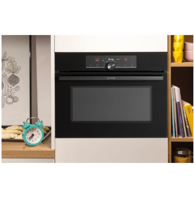 Духовой шкаф электрический GORENJE BCM4547A10BG
