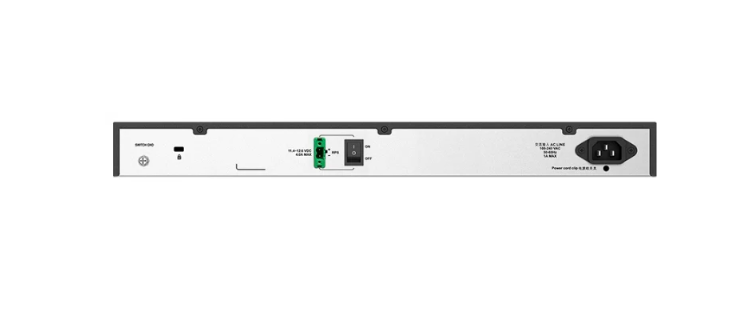 Коммутатор D-LINK DGS-3000-52X Коммутатор D-LINK DGS-3000-52X