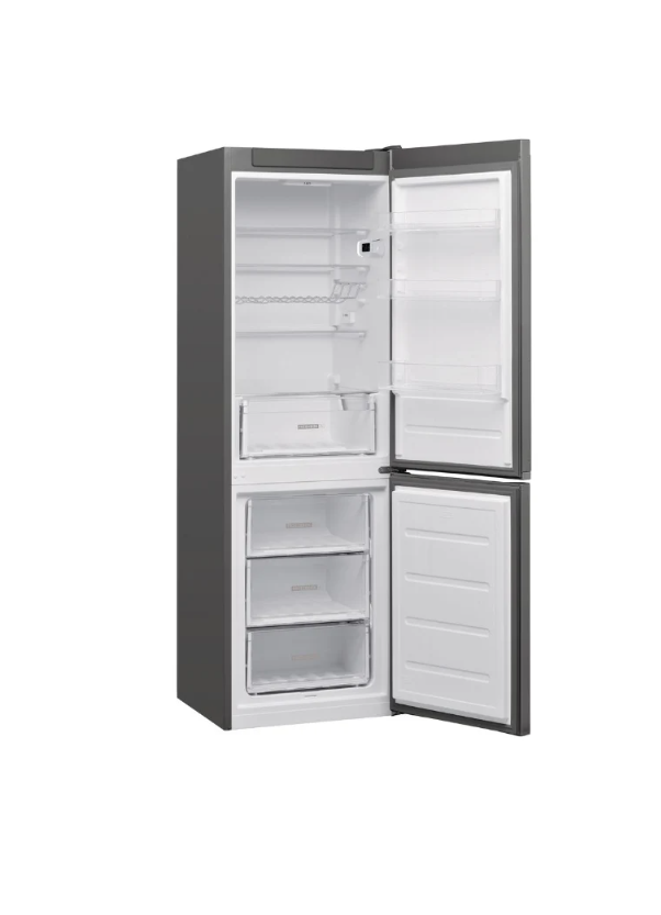 Холодильник Whirlpool W5 811E OX Холодильник Whirlpool W5 811E OX
