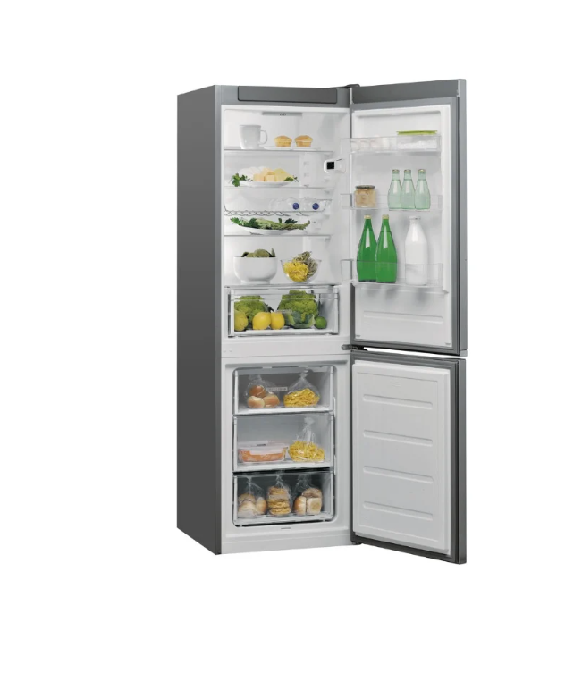 Холодильник Whirlpool W5 811E OX Холодильник Whirlpool W5 811E OX