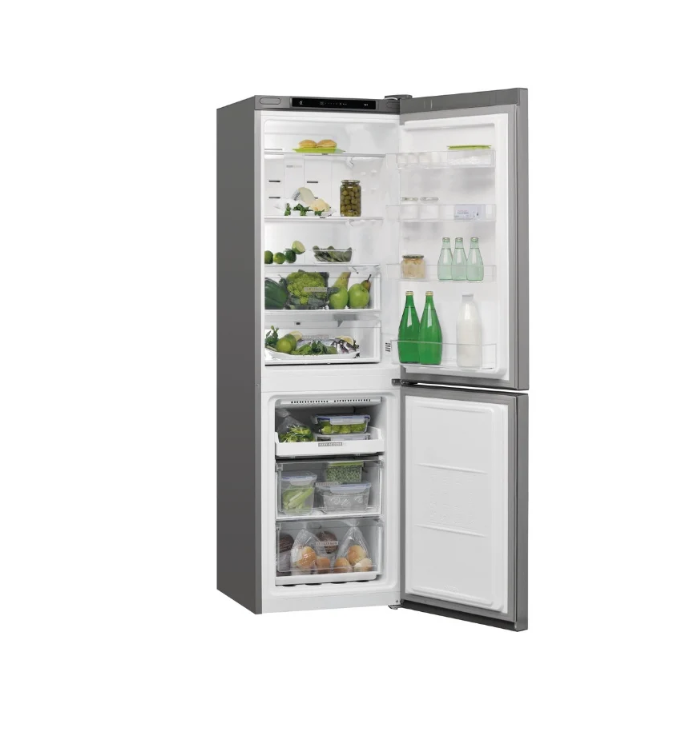 Холодильник Whirlpool W7 811I OX Холодильник Whirlpool W7 811I OX