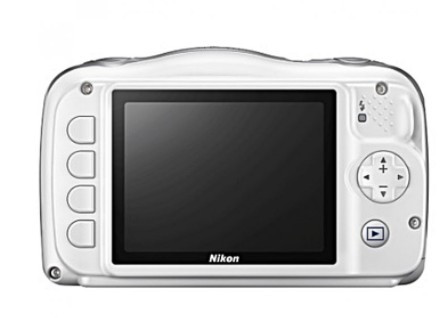 Цифровая камера NIKON Coolpix W150 + рюкзак /white / 14.17 МП / 3x / IPX8 / Wi-Fi / (VQA111K001) Цифровая камера NIKON Coolpix W150 + рюкзак /white / 14.17 МП / 3x / IPX8 / Wi-Fi / (VQA111K001)