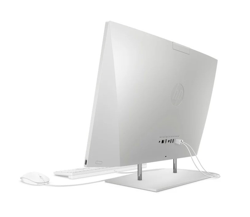 Моноблок HP 27-dp1003ur Intel Core i5-1135G7 Моноблок HP 27-dp1003ur Intel Core i5-1135G7