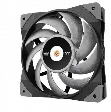 Кулер для корпуса Thermaltake TOUGHFAN 12 Radiator Fan -Gray Кулер для корпуса Thermaltake TOUGHFAN 12 Radiator Fan -Gray