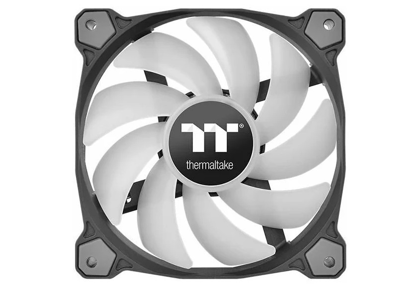Комплект кулеров для корпуса Thermaltake Pure 12 ARGB Sync Radiator Fan TT Premium Edition (3-Fan Pack) Комплект кулеров для корпуса Thermaltake Pure 12 ARGB Sync Radiator Fan TT Premium Edition (3-Fan Pack)