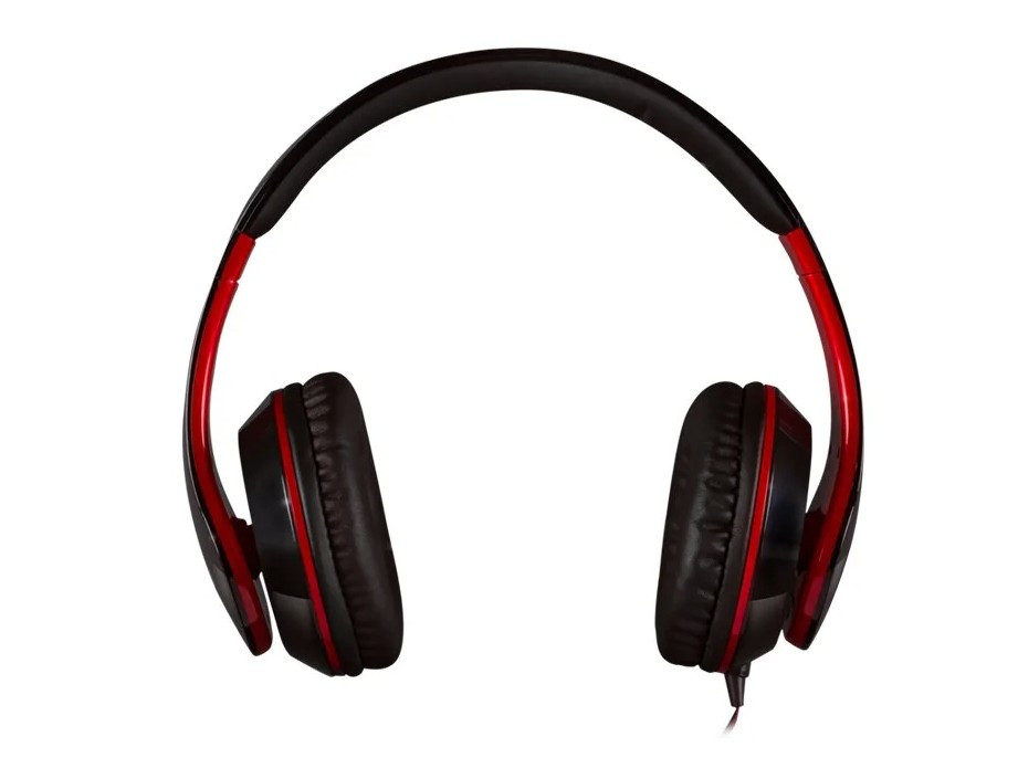 Наушники с микрофоном SVEN AP-940MV 3pin/4pin black/red Наушники с микрофоном SVEN AP-940MV 3pin/4pin black/red