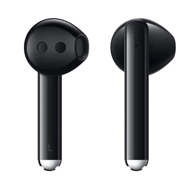 Беспроводные наушники с микрофоном Huawei FreeBuds 3 CM-SHK00 Black Беспроводные наушники с микрофоном Huawei FreeBuds 3 CM-SHK00 Black