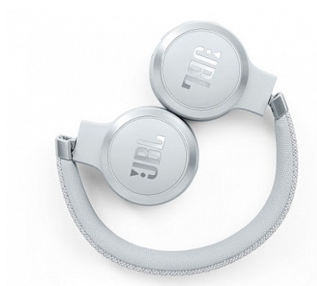 Беспроводные наушники JBL LIVE 460NC White Беспроводные наушники JBL LIVE 460NC White